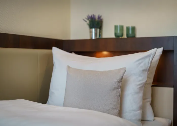 Garner - Graf Moltke By Ihg