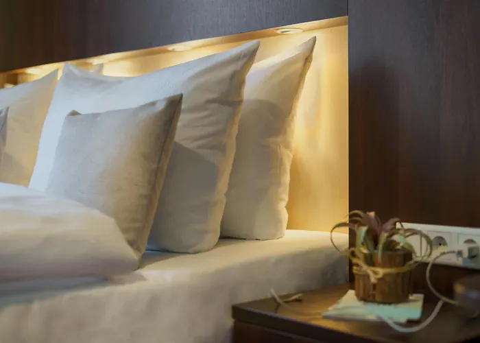 Garner - Graf Moltke By Ihg Hotel
