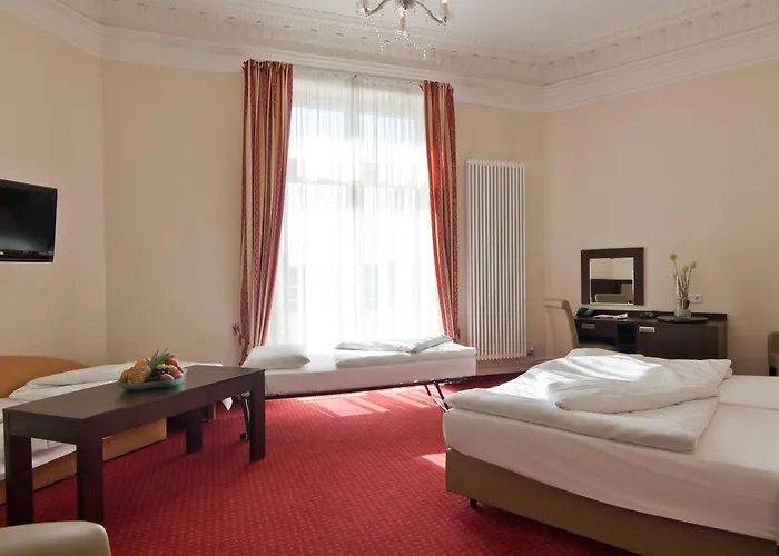 Garner - Graf Moltke By Ihg Hotel