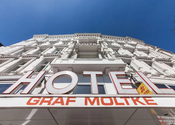 Garner - Graf Moltke By Ihg Hotel