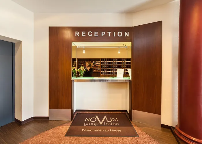Garner - Graf Moltke By Ihg Hotel 3*