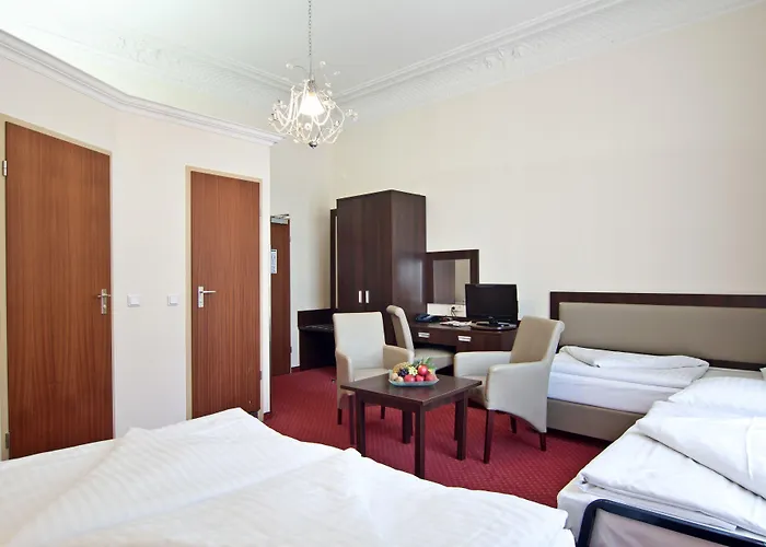 Garner - Graf Moltke By Ihg 3*