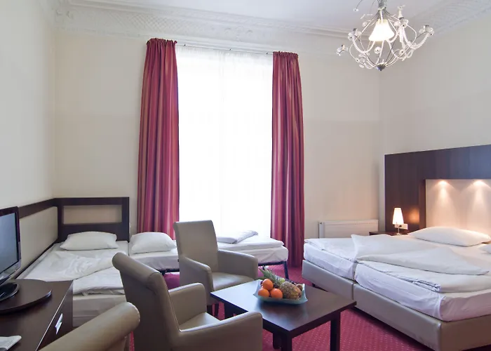 Garner - Graf Moltke By Ihg Hotel