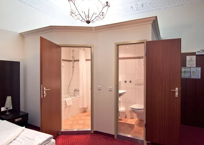 Garner - Graf Moltke By Ihg Hamburg