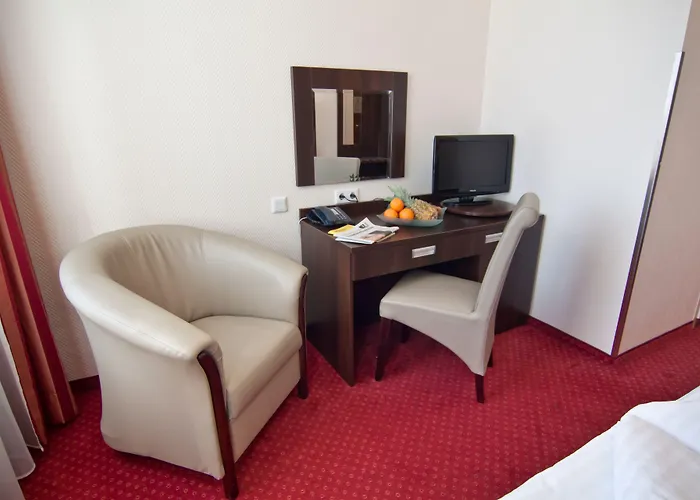 Garner - Graf Moltke By Ihg