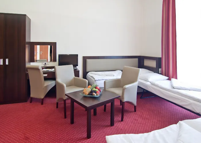 Garner - Graf Moltke By Ihg Hamburg