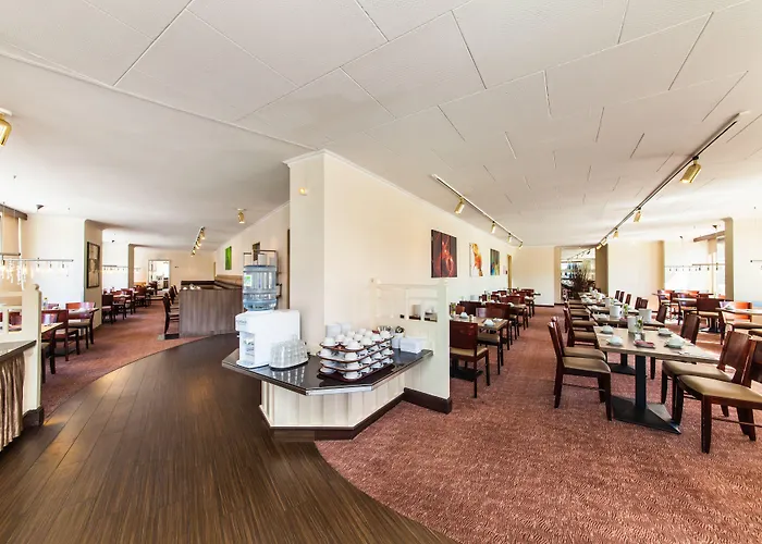 Garner - Graf Moltke By Ihg Hamburg