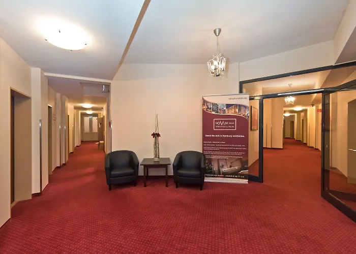 Garner - Graf Moltke By Ihg Hotel
