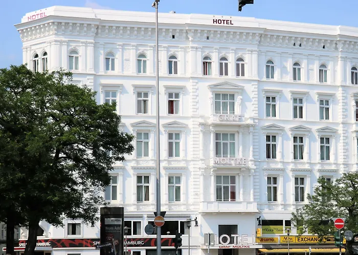 Garner - Graf Moltke By Ihg