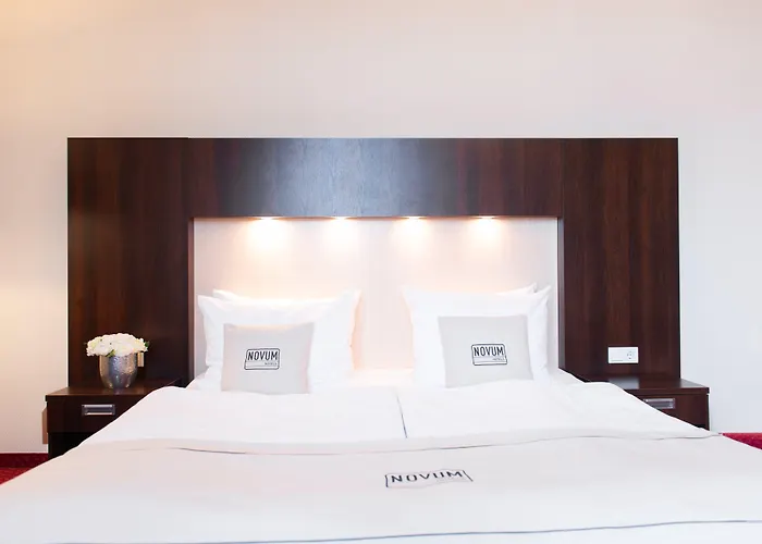 Hotel Garner - Graf Moltke By Ihg 3*