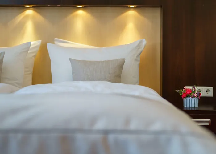 Hotel Garner - Graf Moltke By Ihg