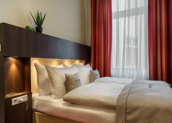Garner - Graf Moltke By Ihg Hotel Hamburg