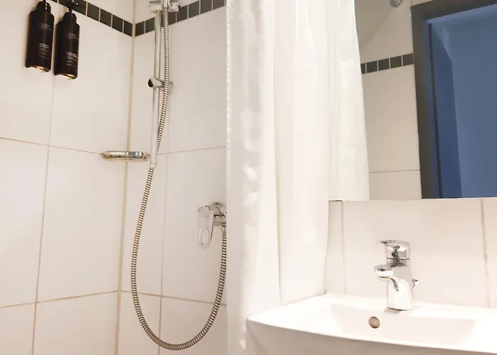 Hotel Garner - Graf Moltke By Ihg 3*