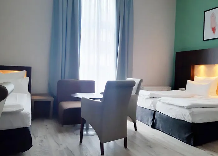 Garner - Graf Moltke By Ihg Hotel Hamburg