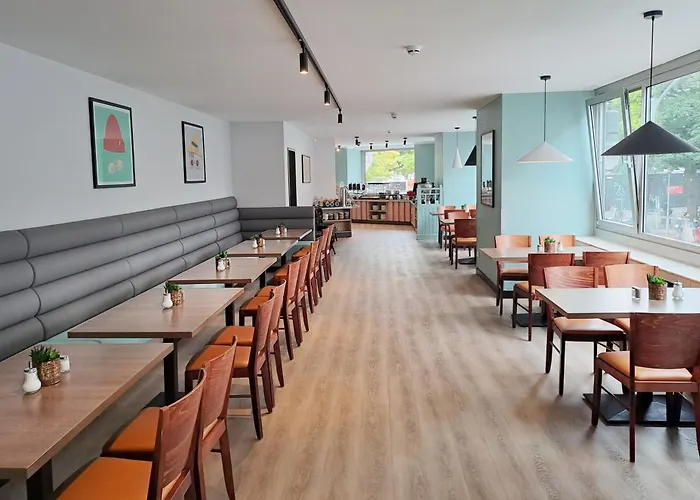 Garner - Graf Moltke By Ihg Hotel Hamburg