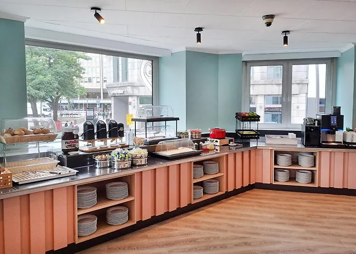 Garner - Graf Moltke By Ihg Hotel Hamburg