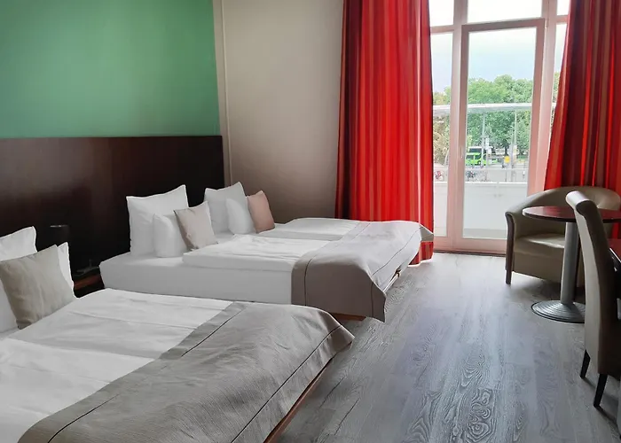 Garner - Graf Moltke By Ihg Hotel