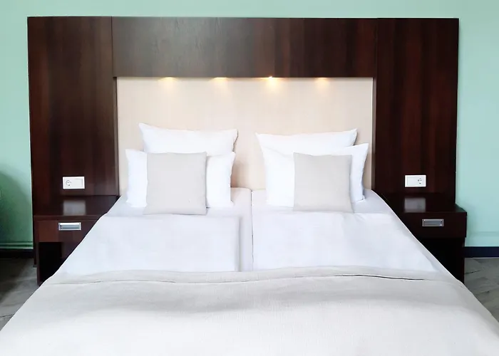 Garner - Graf Moltke By Ihg Hotel 3*
