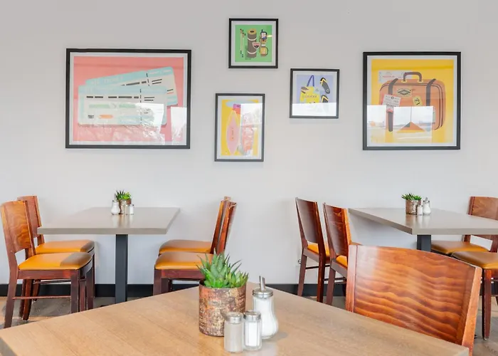 Garner - Graf Moltke By Ihg Hotel