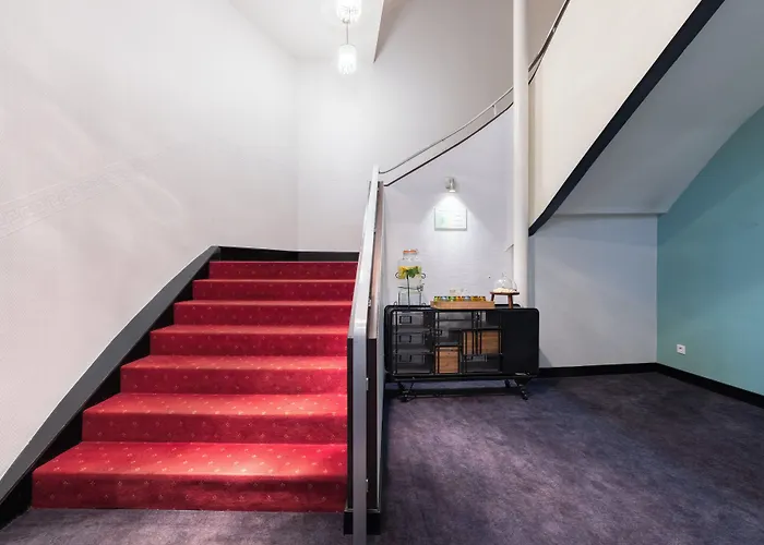 Garner - Graf Moltke By Ihg Hotel
