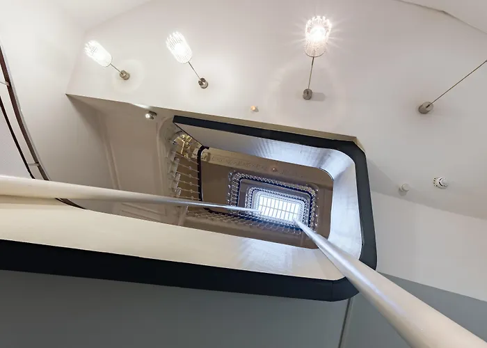Hotel Garner - Graf Moltke By Ihg 3*