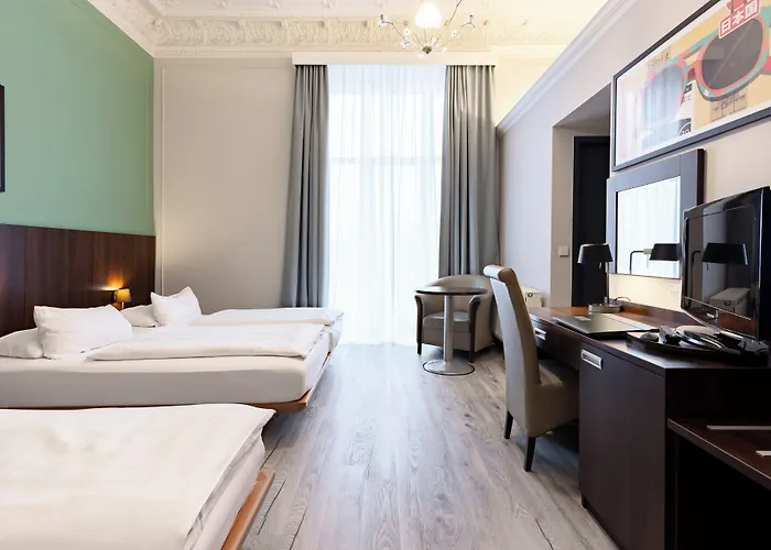 Garner - Graf Moltke By Ihg Hotel